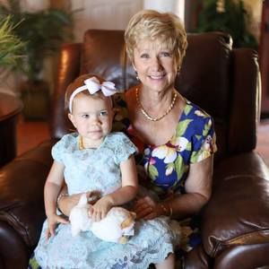 Meet your Posher, Kris